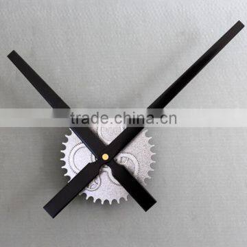 Gear DIY Clock Wall Clock Movement With Large Clock Hands 30CM photo-3