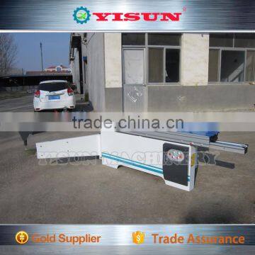 Sliding Table Saw Machine