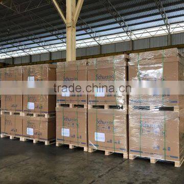 Top 10 China Manufatcurer Hot Sale Poly-crystalline Solar Panel / Solar Module 150W With TUV/IEC Certification photo-5