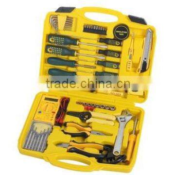Tool Set Homeowner's Tool Kit Home Improvement Kit Diy Tool Kit