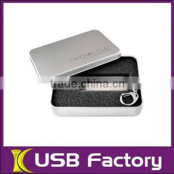 Special Unique Oem 16gb Black Leather Usb Flash Drive photo-3