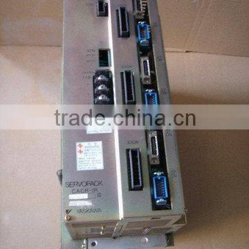 YASKAWA SERVOPACK CACR-IR010101FB