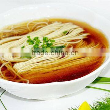 The Low Fat Healthy Fast Noodles production line                        
                                                Quality Choice