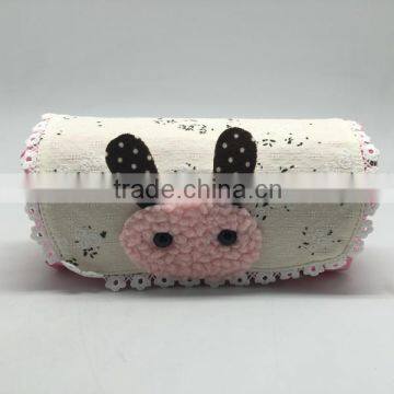 Cute Design Stationery Wholesale Pencil Case for Teenagers