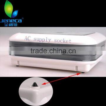 Jecena Aquarium Air Pump for Fish Tank With 4 Valve photo-4