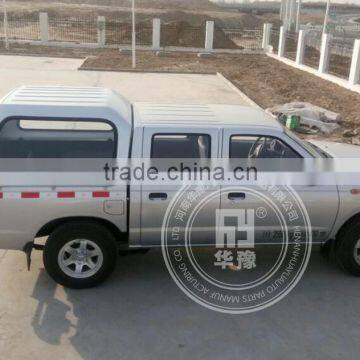 Pickup Hardtop Canopy/pickup Toppers/tonneau Covers photo-2