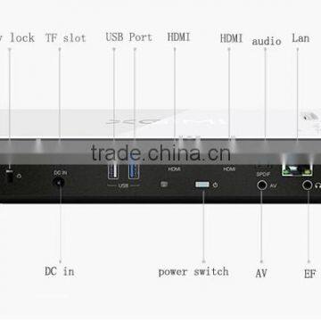 Android 3d Movie Led Projector, Lcd Projector Manufacturer Factory photo-3
