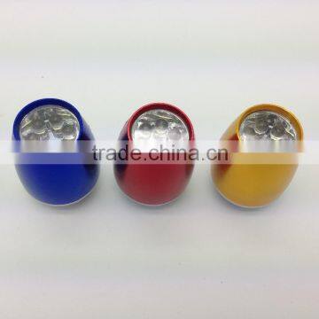 Keychain Flashlight photo-3