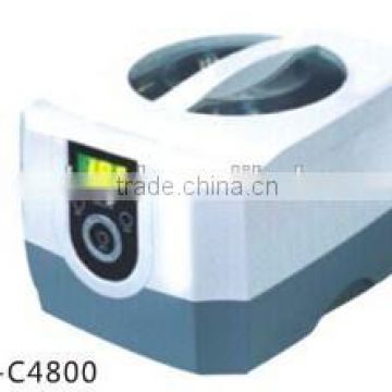 digital ultrasonic cleaner