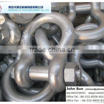 Marine Anchor Shackle photo-2