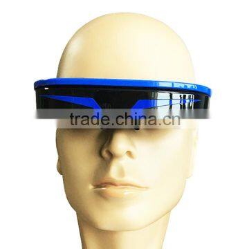 2016 Portable Bluetooth Android 1080p HD 98inch Eyewear Glasses Video photo-2