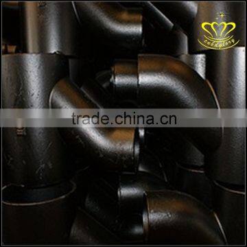 Elbow Type and Connection grey cast iron pipe fittings elbow pipe fittings