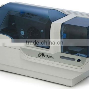 Zebra P330m card printers/Performance class card printers