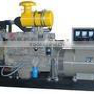 Diesel Generator Set Powered by Ricardo