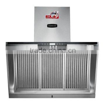 Range hood