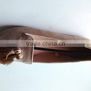 CX306 Ladies Women Newest Collection Ballerina Shoe photo-3