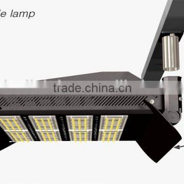 Staduim Court 200w Led Flood Lighting 300w 350w 400w Stadium Flood Light photo-4