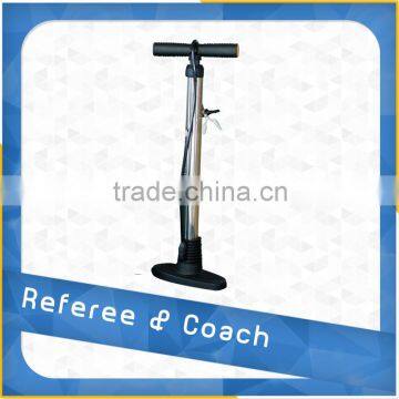 promotional bal pump hand air pump for bicycle