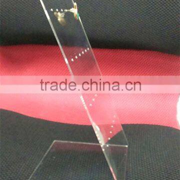 Jewelry/earring display stand