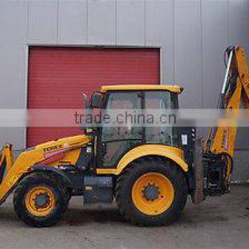 USED MACHINERIES - TEREX 860 SX BACKHOE LOADER (3484)