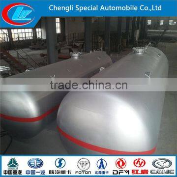 ISO Standard High Quality 50CBM 80CBM 100CBM LPG Storage Tank for Sale photo-6