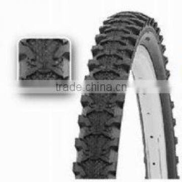 neumaticos para bicicleta 26x1.75 26x1.95 27x1 1/4 26x2.125 mountain bike tire