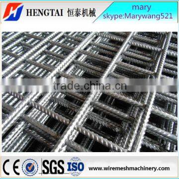 Wire Mesh Welded Machine,Mesh Panel Welding Machine(22 Years Factory)