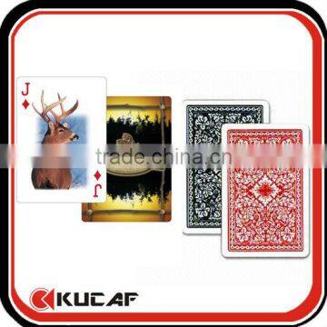 Custom Game Card Printing