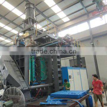 New Water Tank Blow Molding Machine