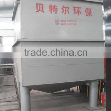 Most Popular Products Clarifier for Wastewater Treatment Import Cheap Goods From China
