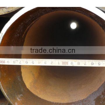 SUS 431 ERW Steel pipe