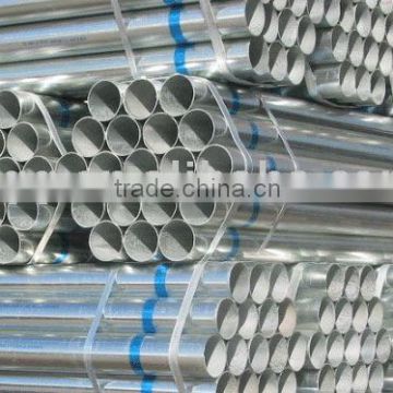 hot expanded seamless steel pipe