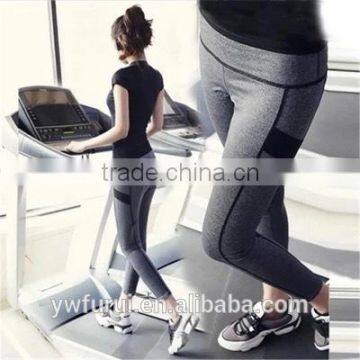 Athletic apparel manufactures Yoga pants