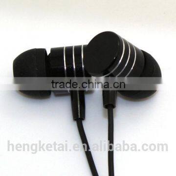 Cheap High Quality Metal Earphone Without Mic Form China Factory photo-4