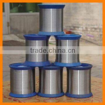 Manufacture high quality and cheap stainless steel wire