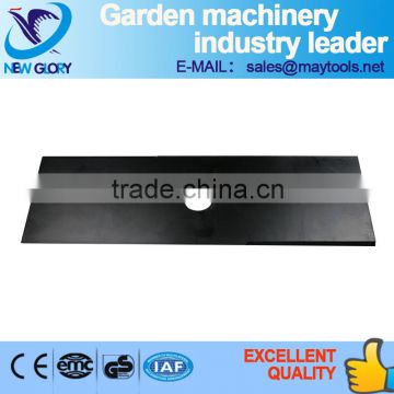 Grass Cutter Parts Strong And Smooth 2T Cutting blade