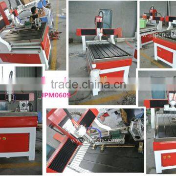 Wood Design Cnc Machine/cnc Cage Making Machine photo-3