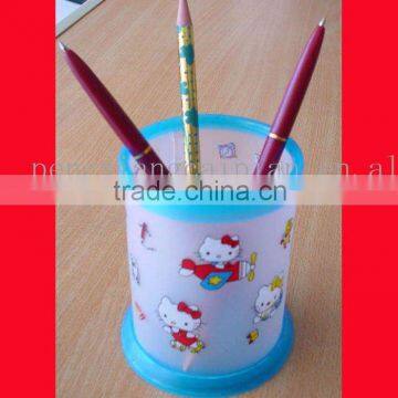 pencil container