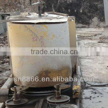SJ37A Wire saw for granite quarry