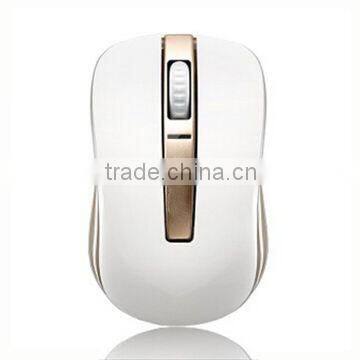 Wireless bluetooth mouse Reception range 10m, The highest resolution 1000dpi