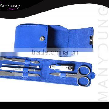 Nail tool set Top grade Manicure set