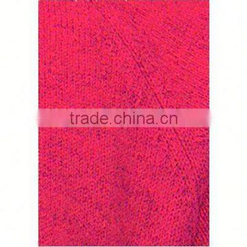 Knitting Patterns Ladies Knitted Cashmere Sweater photo-3