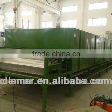 Palm Fiber Dryer/ EFB Dryer/ Belt Dryer