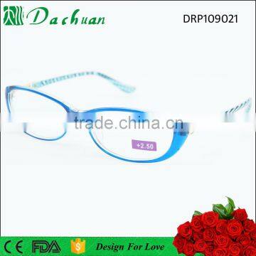 2016 Germany design high quality lady new reading glasses