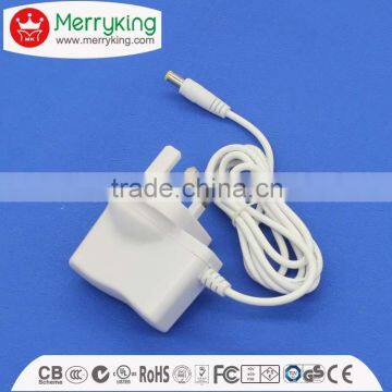 Blister Packing 12v 0.7a 0.6a 0.5a ac Power Supply With Various Specifications photo-4