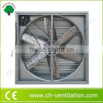Chosen 2014 hot sale 50 inch unique ultra-thin exhaust fan