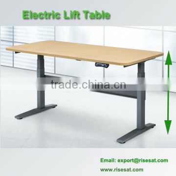 Low Price Electric Commercial office desk