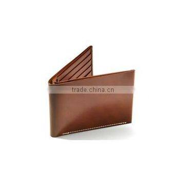 genuine leather men wallet hot selling men wallet fashion men leather wallet