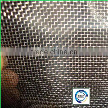 SS 316 Wire Mesh Screen