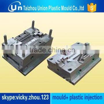 progressive_dies Plastic Mold Maker